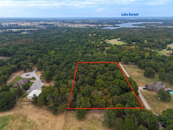 Sandstone Road , Durant, OK 74701
