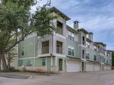 2415 Stutz Drive, Unit C, Dallas, TX 75235