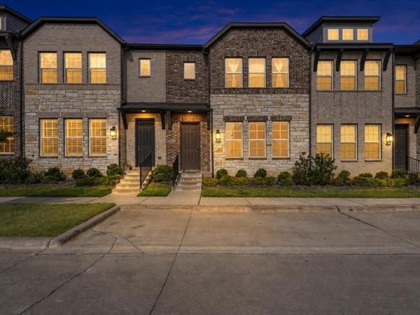 2223 Adena Springs Drive, Allen, TX 75013