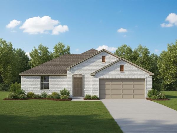 392 JIM WALTERS Drive, Runaway Bay, TX 76426