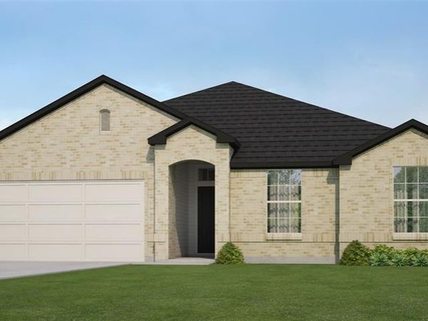 629 Segundo Drive, Runaway Bay, TX 76426