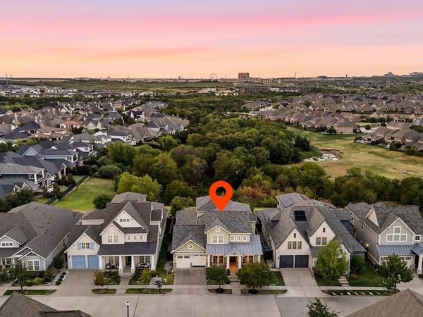 2409 Shady Creek Drive, Carrollton, TX 75010