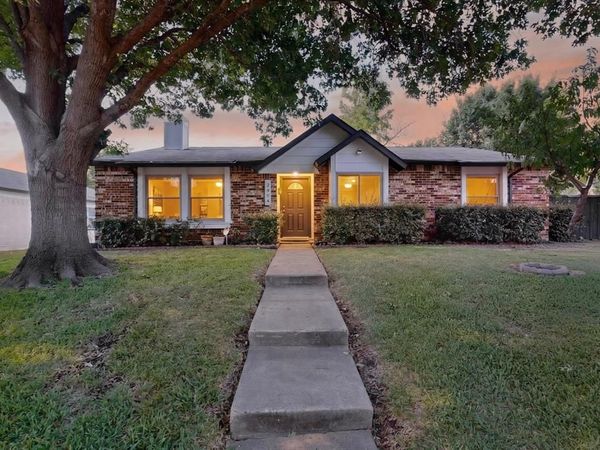 2404 Lemmontree Lane, Plano, TX 75074