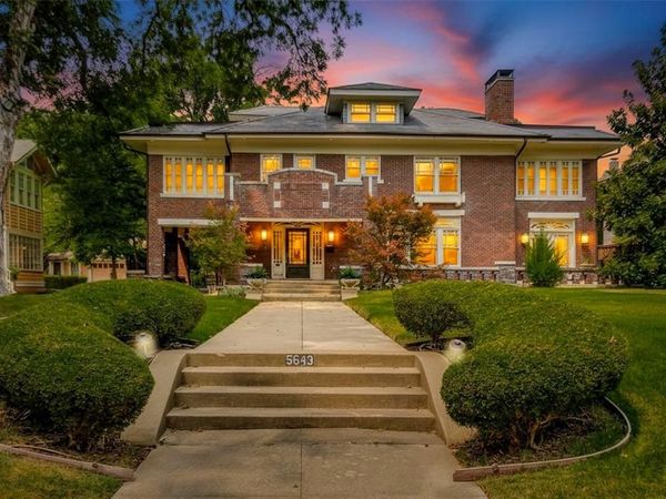 5643 Swiss Avenue , Dallas, TX 75214