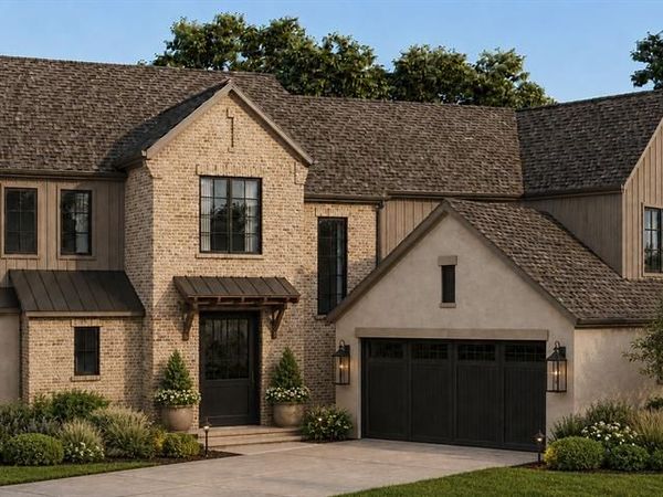 3339 Ferguson Place Road, Southlake, TX 76092