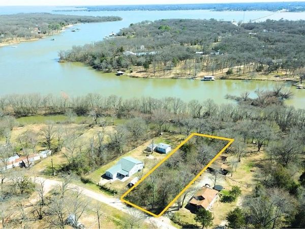 TBD Silvey Drive , Hawk Cove, TX 75474