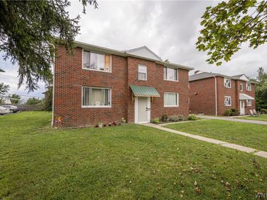 56 Eiss Place, Buffalo, NY 14226