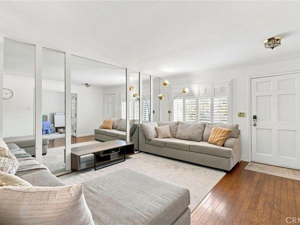 1361 S Walnut, Unit 3875, Anaheim, CA 92802