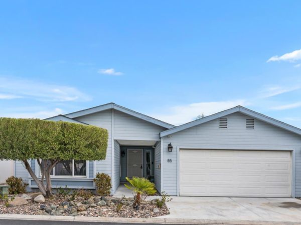 15300 Palm Drive, Unit 85, Desert Hot Springs, CA 92240