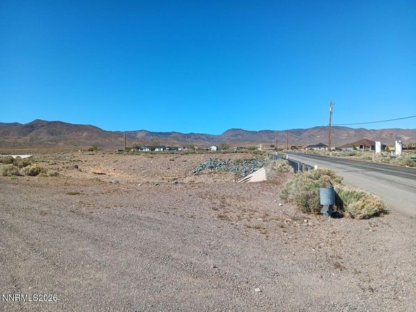 APN# 015-324-33, Stagecoach, NV 89429