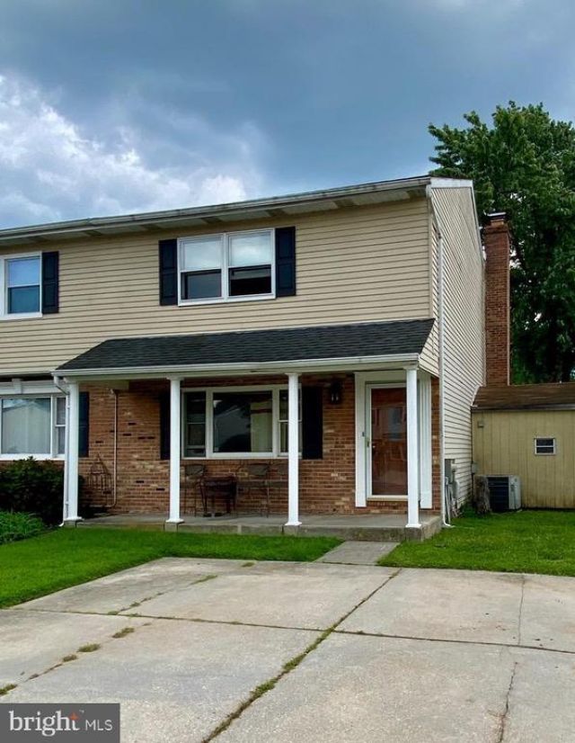 111 BREAKWATER COURT, JOPPA, MD 21085
