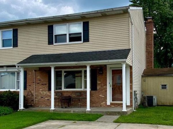 111 BREAKWATER COURT, JOPPA, MD 21085
