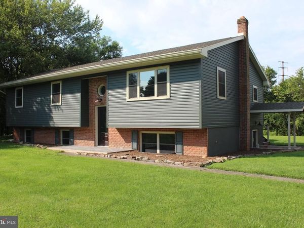 7720 STATE ROUTE 44 , WATSONTOWN, PA 17777