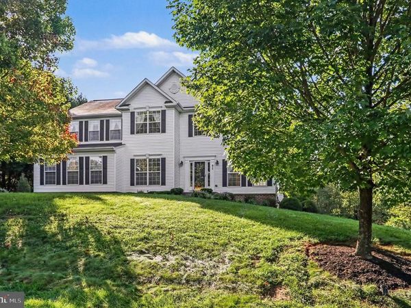 74 ARTHUR AVENUE, PORT DEPOSIT, MD 21904