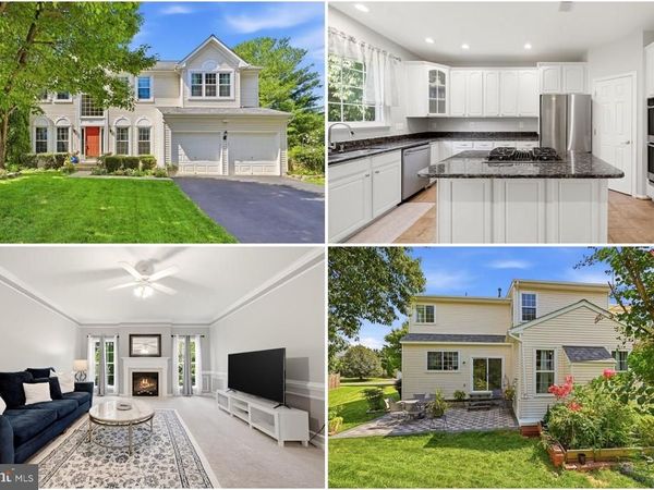 109 MAX COURT SE, LEESBURG, VA 20175