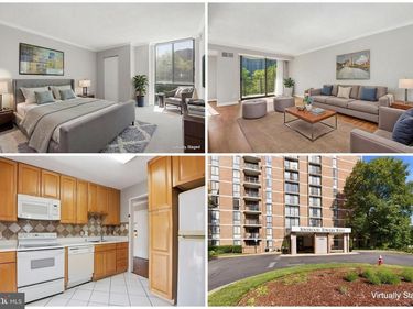2300 713 PIMMIT DRIVE, Unit 713, FALLS CHURCH, VA 22043