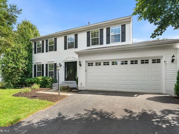 20379 SNOWPOINT PLACE , ASHBURN, VA 20147