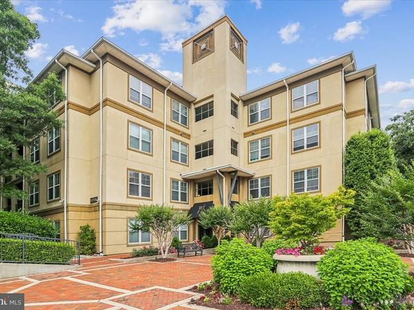 11750 OLD GEORGETOWN ROAD , Unit 2136, NORTH BETHESDA, MD 20852