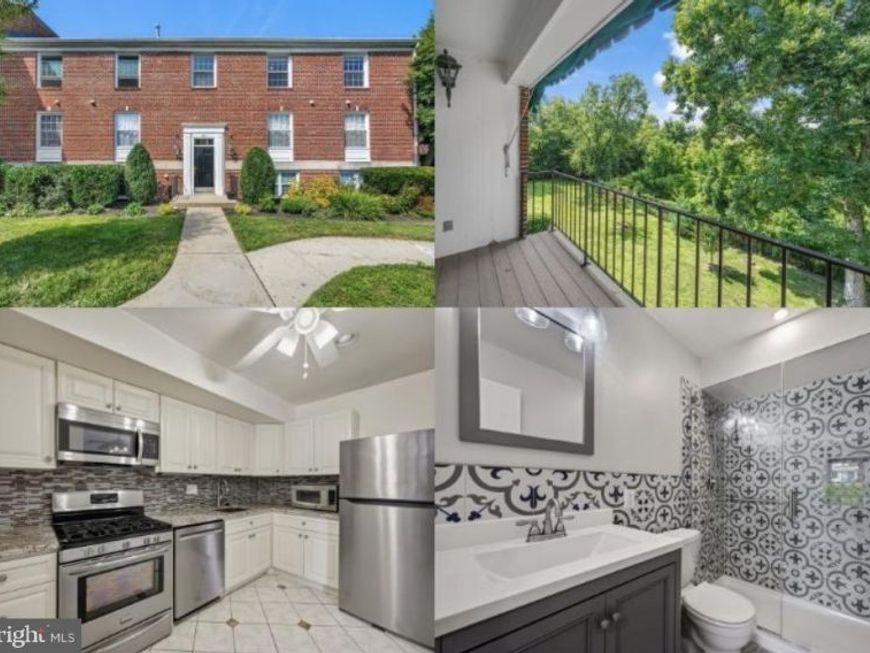 335 Homeland Southway, Unit 3B, Baltimore, MD 21212 Main Photo
