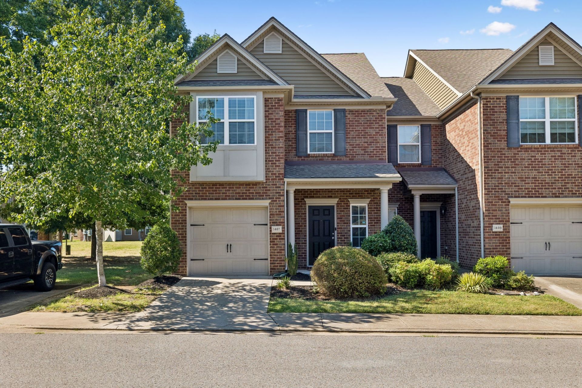 1407 Beech Grove Way, Nashville, TN 37211 Main Photo