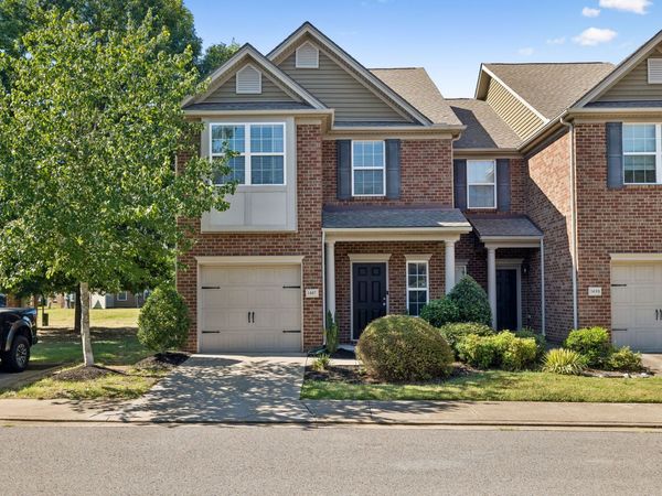 1407 Beech Grove Way , Nashville, TN 37211