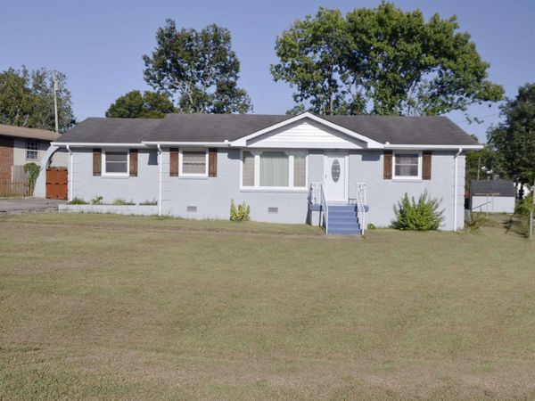 604 Freedom Ct , Nashville, TN 37209