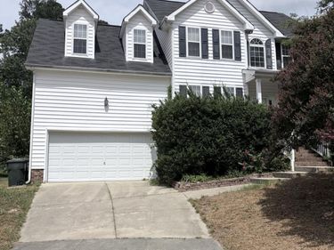 3209 Livia Circle, Raleigh, NC 27604