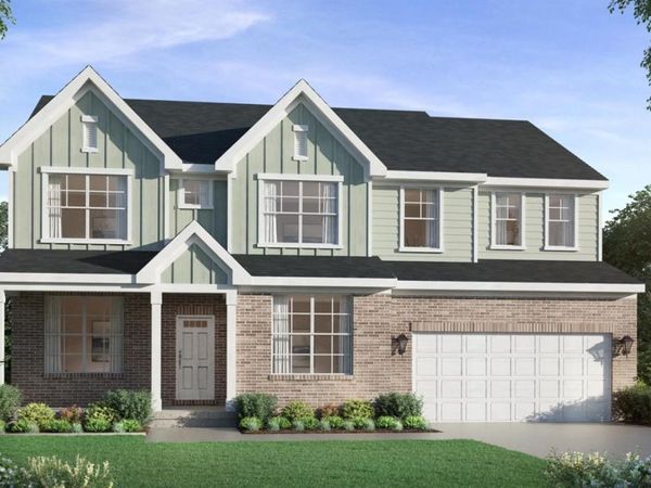 6270 Richards Drive, Liberty Twp, OH 45044