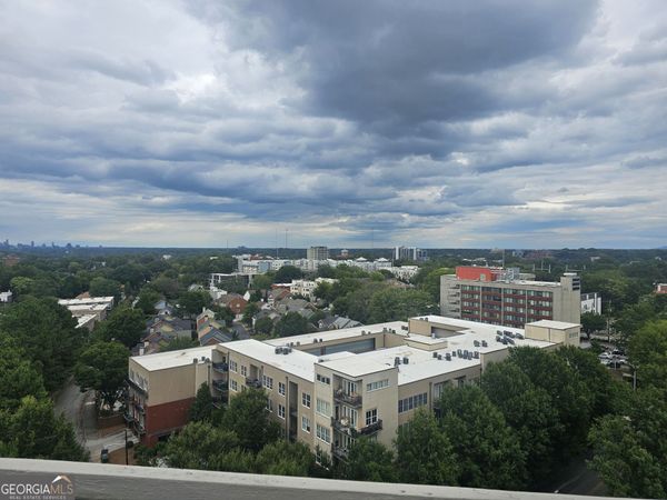 375 Ralph McGill Boulevard NE, Unit # 1305, Atlanta, GA 30312