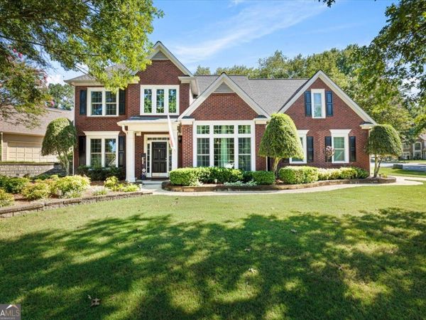 3422 Blaisdell Road, Buford, GA 30519