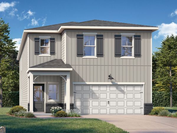 513 Loblolly Lane, Canton, GA 30114