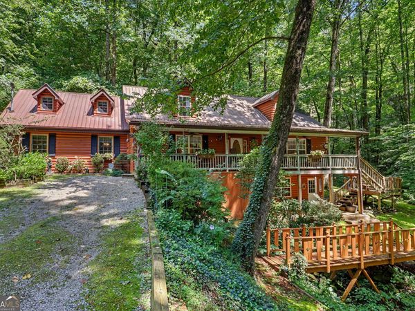75 Juniper Trail, Clayton, GA 30525