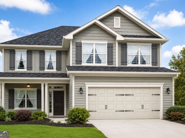 223 Great Waters Lane, Macon, GA 31220