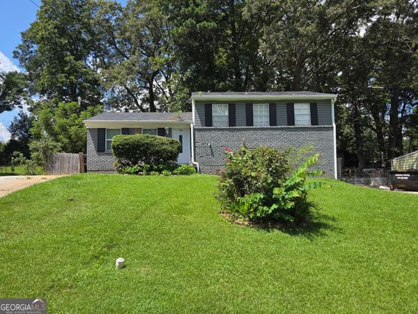 143 Tiffany Trail, Riverdale, GA 30274