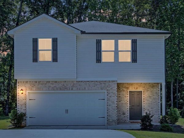 111 Woodside Court, Temple, GA 30179