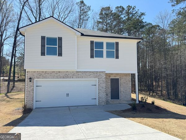 111 Woodside Court, Temple, GA 30179