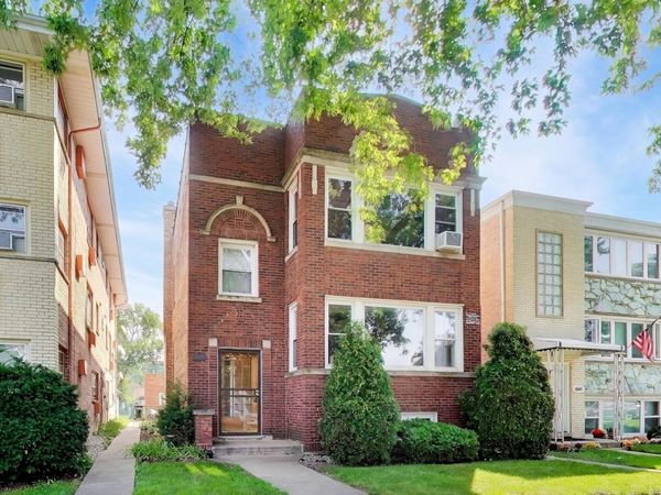 6545 N Natoma Street , Chicago, IL 60631