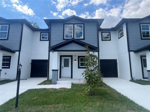 8108 N GREENWOOD AVENUE , TAMPA, FL 33604
