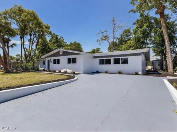 2360 ANASTASIA DRIVE , SOUTH DAYTONA, FL 32119