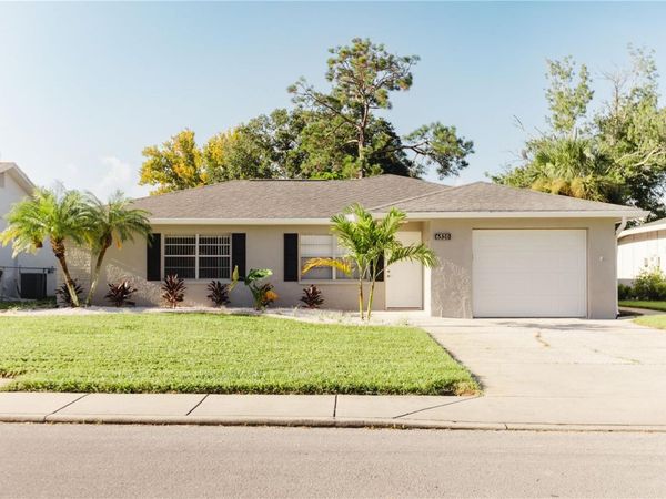 6520 MEADOWBROOK LANE , NEW PORT RICHEY, FL 34653