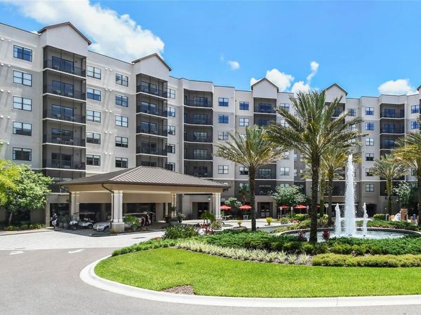 14501 GROVE RESORT AVENUE , Unit 2542, WINTER GARDEN, FL 34787