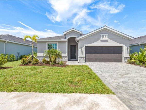 11330 BURGUNDY DRIVE , VENICE, FL 34293