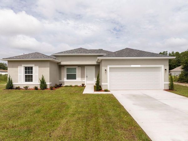 3150 SW 177TH PLACE ROAD , OCALA, FL 34473
