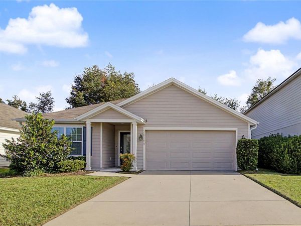 25199 NW 8TH ROAD , NEWBERRY, FL 32669