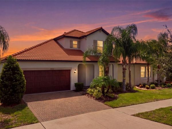 17218 STAR BANKS STREET , WIMAUMA, FL 33598