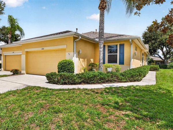1322 FAIRWAY GREENS DRIVE , Unit 69, SUN CITY CENTER, FL 33573