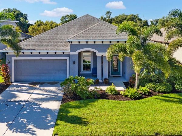 792 ROSEMARY CIRCLE, BRADENTON, FL 34212