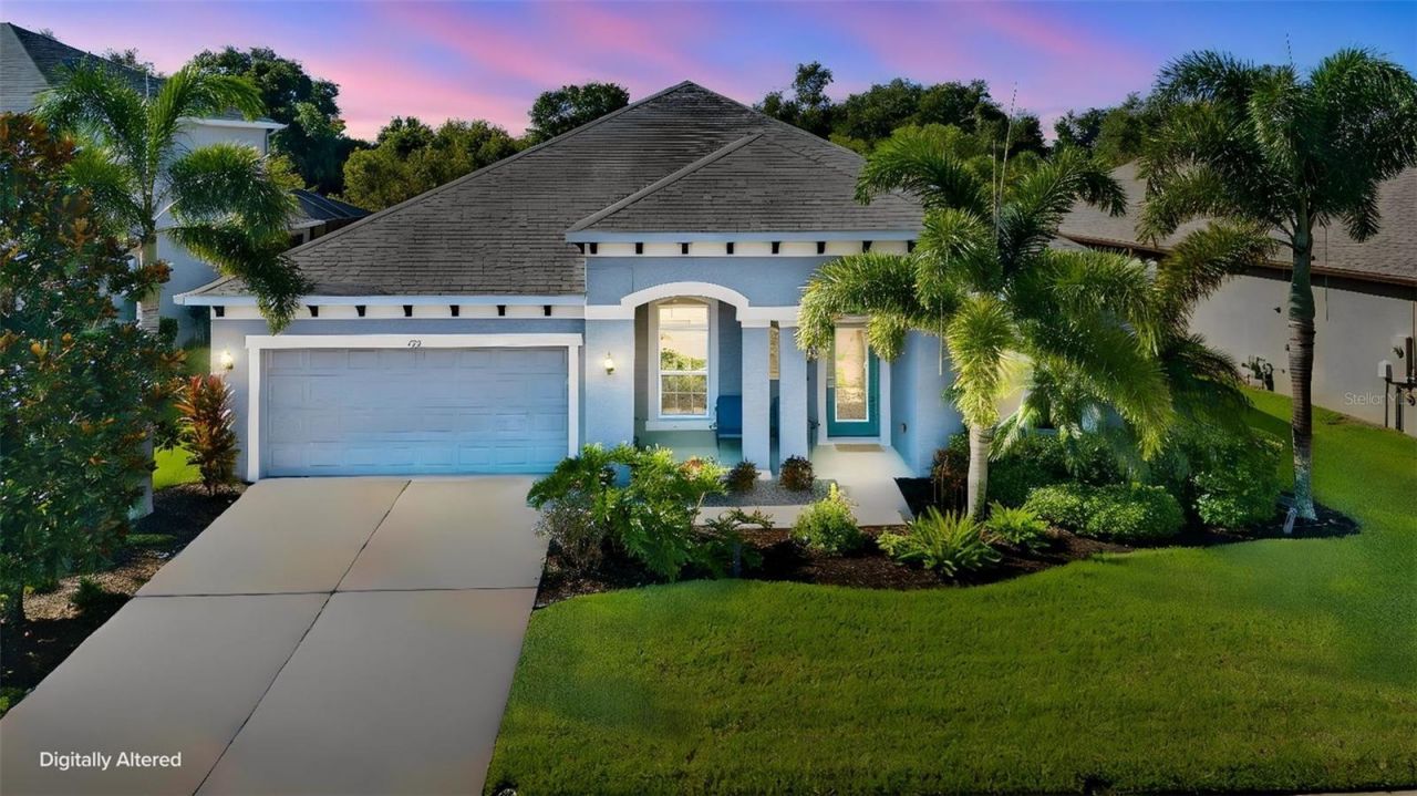 792 Rosemary Circle, Bradenton, FL 34212 Photo