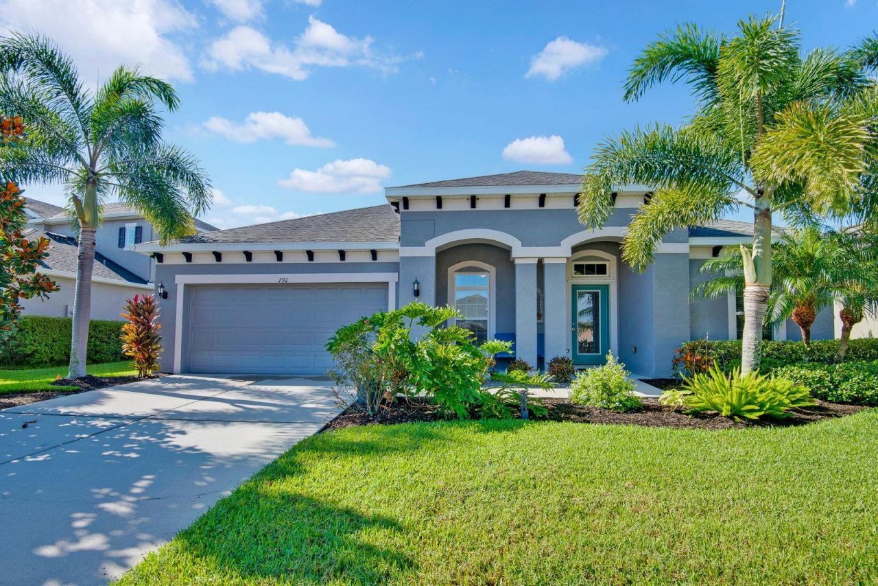 792 Rosemary Circle, Bradenton, FL 34212 Photo