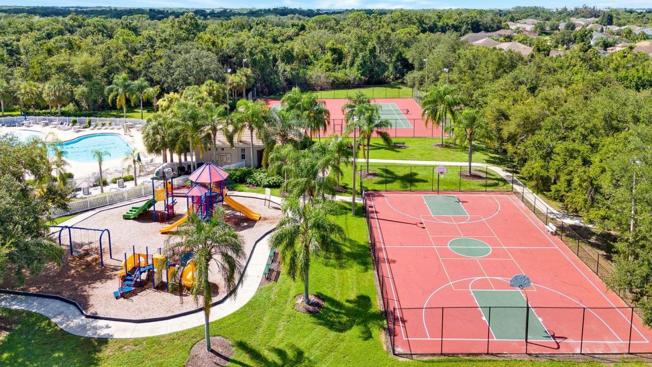 792 Rosemary Circle, Bradenton, FL 34212 Photo